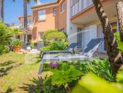 Appartement avec terrasse