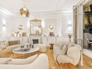 Appartement avec terrasse