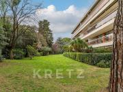 Appartement avec terrasse