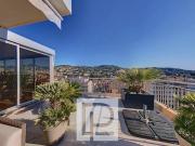Appartement avec terrasse