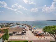 Appartement avec terrasse