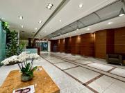 Appartement avec terrasse