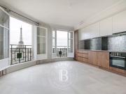 Appartement avec terrasse