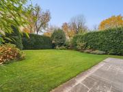 Appartement avec terrasse