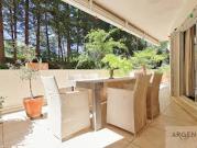 Appartement avec terrasse