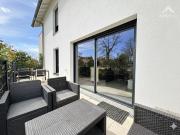 Appartement avec terrasse