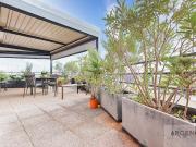 Appartement avec terrasse