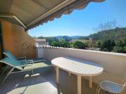 Appartement avec terrasse