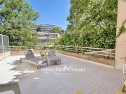 Appartement avec terrasse