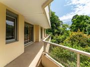 Appartement avec terrasse