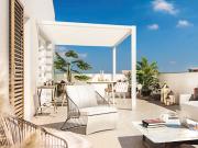 Appartement avec terrasse