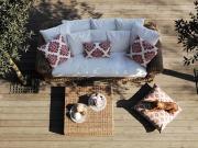 Appartement avec terrasse