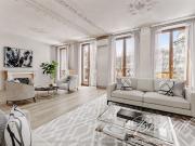 Appartement avec terrasse