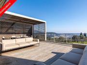 Appartement avec terrasse