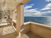 Appartement avec terrasse