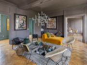 Appartement avec terrasse