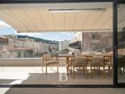 Appartement avec terrasse