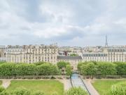 Appartement avec terrasse