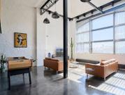 Appartement avec terrasse