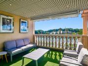 Appartement avec terrasse