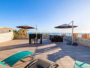 Appartement avec terrasse