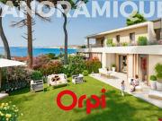 Appartement avec terrasse
