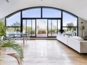 Appartement avec terrasse