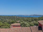 Appartement avec terrasse