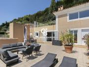 Appartement avec terrasse