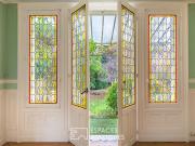 Appartement avec terrasse