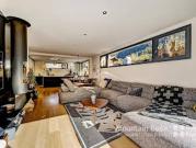 Appartement avec terrasse