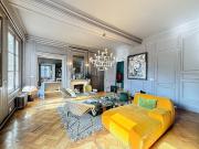 Appartement avec terrasse