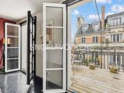 Appartement avec terrasse