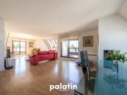 Appartement avec terrasse