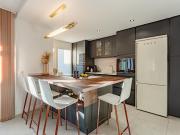 Appartement avec terrasse