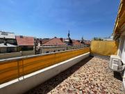 Appartement avec terrasse