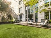 Appartement avec terrasse