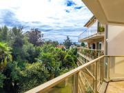 Appartement avec terrasse