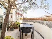 Appartement avec terrasse