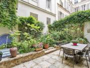 Appartement avec terrasse