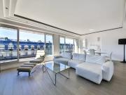 Appartement avec terrasse