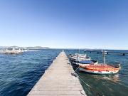 Appartement avec terrasse