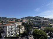 Appartement avec terrasse