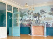 Appartement avec terrasse