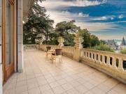 Appartement avec terrasse