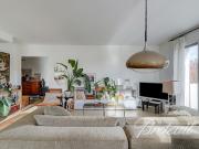 Appartement avec terrasse