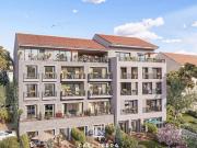 Appartement avec terrasse