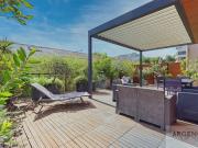 Appartement avec terrasse
