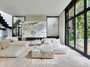 Appartement avec terrasse