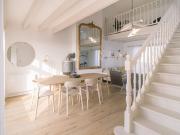 Appartement avec terrasse